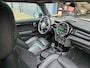 MINI Mini Electric Yours 33 kWh / NAP / 1 EIGENAAR / DEALER ONDERH. / STOELVERW. / CAMERA / KEYLESS / LEDER / PANO / DAB+ / HUD !