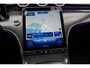 Mercedes-Benz C-klasse Estate 180 AMG Line Panodak Leer 360° Memory Distronic+ Matrix Laser Navi LED Nightpack Elektr. trekhaak PTS Ambient Plus Elekt. achterklep LM velgen BTW auto!