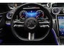 Mercedes-Benz C-klasse Estate 180 AMG Line Panodak Leer 360° Memory Distronic+ Matrix Laser Navi LED Nightpack Elektr. trekhaak PTS Ambient Plus Elekt. achterklep LM velgen BTW auto!
