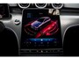 Mercedes-Benz C-klasse Estate 180 AMG Line Panodak Leer 360° Memory Distronic+ Matrix Laser Navi LED Nightpack Elektr. trekhaak PTS Ambient Plus Elekt. achterklep LM velgen BTW auto!