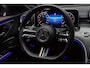 Mercedes-Benz C-klasse Estate 180 AMG Line Panodak Leer 360° Memory Distronic+ Matrix Laser Navi LED Nightpack Elektr. trekhaak PTS Ambient Plus Elekt. achterklep LM velgen BTW auto!