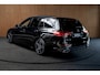 Mercedes-Benz C-klasse Estate 180 AMG Line Panodak Leer 360° Memory Distronic+ Matrix Laser Navi LED Nightpack Elektr. trekhaak PTS Ambient Plus Elekt. achterklep LM velgen BTW auto!