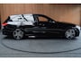 Mercedes-Benz C-klasse Estate 180 AMG Line Panodak Leer 360° Memory Distronic+ Matrix Laser Navi LED Nightpack Elektr. trekhaak PTS Ambient Plus Elekt. achterklep LM velgen BTW auto!