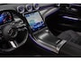 Mercedes-Benz C-klasse Estate 180 AMG Line Panodak Leer 360° Memory Distronic+ Matrix Laser Navi LED Nightpack Elektr. trekhaak PTS Ambient Plus Elekt. achterklep LM velgen BTW auto!