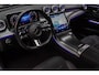 Mercedes-Benz C-klasse Estate 180 AMG Line Panodak Leer 360° Memory Distronic+ Matrix Laser Navi LED Nightpack Elektr. trekhaak PTS Ambient Plus Elekt. achterklep LM velgen BTW auto!