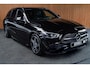 Mercedes-Benz C-klasse Estate 180 AMG Line Panodak Leer 360° Memory Distronic+ Matrix Laser Navi LED Nightpack Elektr. trekhaak PTS Ambient Plus Elekt. achterklep LM velgen BTW auto!