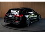 Mercedes-Benz C-klasse Estate 180 AMG Line Panodak Leer 360° Memory Distronic+ Matrix Laser Navi LED Nightpack Elektr. trekhaak PTS Ambient Plus Elekt. achterklep LM velgen BTW auto!