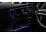 Mercedes-Benz C-klasse Estate 180 AMG Line Panodak Leer 360° Memory Distronic+ Matrix Laser Navi LED Nightpack Elektr. trekhaak PTS Ambient Plus Elekt. achterklep LM velgen BTW auto!