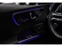 Mercedes-Benz C-klasse Estate 180 AMG Line Panodak Leer 360° Memory Distronic+ Matrix Laser Navi LED Nightpack Elektr. trekhaak PTS Ambient Plus Elekt. achterklep LM velgen BTW auto!