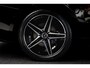 Mercedes-Benz C-klasse Estate 180 AMG Line Panodak Leer 360° Memory Distronic+ Matrix Laser Navi LED Nightpack Elektr. trekhaak PTS Ambient Plus Elekt. achterklep LM velgen BTW auto!