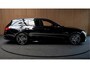Mercedes-Benz C-klasse Estate 180 AMG Line Panodak Leer 360° Memory Distronic+ Matrix Laser Navi LED Nightpack Elektr. trekhaak PTS Ambient Plus Elekt. achterklep LM velgen BTW auto!