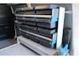 Volkswagen Transporter 2.0 TDI L1H1 30 Comfortline + Kasten Inrichting