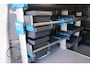 Volkswagen Transporter 2.0 TDI L1H1 30 Comfortline + Kasten Inrichting