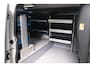 Volkswagen Transporter 2.0 TDI L1H1 30 Comfortline + Kasten Inrichting