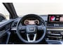 Audi Q5 55 TFSIe 367pk PHEV Quattro Competition | Panoramadak | Luchtvering | Trekhaak | Head-up | Keyless | Elek.Voorstoelen | Topview | OLED Achter