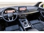 Audi Q5 55 TFSIe 367pk PHEV Quattro Competition | Panoramadak | Luchtvering | Trekhaak | Head-up | Keyless | Elek.Voorstoelen | Topview | OLED Achter