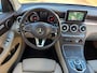 Mercedes-Benz GLC 350e 4MATIC Premium Plus BJ.11-2017 / Panodak / Navi / Leder / LED / 20"Lmv / Trekhaak !!
