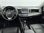 Toyota RAV4 2.5 Hybrid AWD Executive Business | lederen bekleding | AWD | bluetooth |