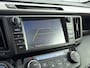 Toyota RAV4 2.5 Hybrid AWD Executive Business | lederen bekleding | AWD | bluetooth |