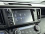 Toyota RAV4 2.5 Hybrid AWD Executive Business | lederen bekleding | AWD | bluetooth |