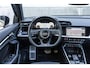 Audi A3 Sportback 30 TFSI 110pk S-tronic S Edition | Zwart Optiek | Navigatie | Sportonderstel | Smartphone Interface