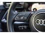 Audi A3 Sportback 30 TFSI 110pk S-tronic S Edition | Zwart Optiek | Navigatie | Sportonderstel | Smartphone Interface