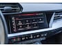 Audi A3 Sportback 30 TFSI 110pk S-tronic S Edition | Zwart Optiek | Navigatie | Sportonderstel | Smartphone Interface