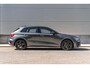 Audi A3 Sportback 30 TFSI 110pk S-tronic S Edition | Zwart Optiek | Navigatie | Sportonderstel | Smartphone Interface