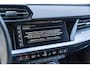 Audi A3 Sportback 30 TFSI 110pk S-tronic S Edition | Zwart Optiek | Navigatie | Sportonderstel | Smartphone Interface