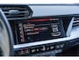 Audi A3 Sportback 30 TFSI 110pk S-tronic S Edition | Zwart Optiek | Navigatie | Sportonderstel | Smartphone Interface