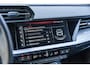 Audi A3 Sportback 30 TFSI 110pk S-tronic S Edition | Zwart Optiek | Navigatie | Sportonderstel | Smartphone Interface