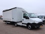 IVECO Daily 40C21 3.0 Be-Trekker + Waterzuivering Trailer + Aggregaat 20kva