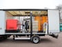 IVECO Daily 40C21 3.0 Be-Trekker + Waterzuivering Trailer + Aggregaat 20kva