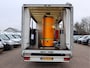 IVECO Daily 40C21 3.0 Be-Trekker + Waterzuivering Trailer + Aggregaat 20kva