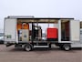 IVECO Daily 40C21 3.0 Be-Trekker + Waterzuivering Trailer + Aggregaat 20kva