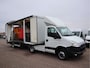 IVECO Daily 40C21 3.0 Be-Trekker + Waterzuivering Trailer + Aggregaat 20kva