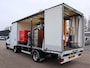 IVECO Daily 40C21 3.0 Be-Trekker + Waterzuivering Trailer + Aggregaat 20kva