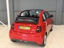 Fiat 500C RED 42 kWh | Climate Control | Cabriolet | SOH 94,9%  |