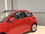 Fiat 500C RED 42 kWh | Climate Control | Cabriolet | SOH 94,9%  |