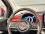 Fiat 500C RED 42 kWh | Climate Control | Cabriolet | SOH 94,9%  |