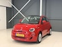 Fiat 500C RED 42 kWh | Climate Control | Cabriolet | SOH 94,9%  |
