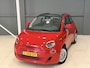 Fiat 500C RED 42 kWh | Climate Control | Cabriolet | SOH 94,9%  |