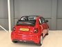 Fiat 500C RED 42 kWh | Climate Control | Cabriolet | SOH 94,9%  |