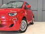 Fiat 500C RED 42 kWh | Climate Control | Cabriolet | SOH 94,9%  |