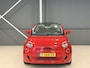 Fiat 500C RED 42 kWh | Climate Control | Cabriolet | SOH 94,9%  |