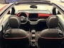 Fiat 500C RED 42 kWh | Climate Control | Cabriolet | SOH 94,9%  |