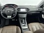 Peugeot 308 1.2 130pk Blue Lease Premium | Automaat | Lederen bekleding | Glazen dak | Cruise control | Trekhaak | Lichtmetalen velgen |