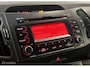 Kia Sportage 1.6 GDI [ cruise control trekhaak airco LM ]