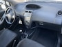 Toyota Yaris 1.3 VVTi Aspiration