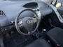 Toyota Yaris 1.3 VVTi Aspiration